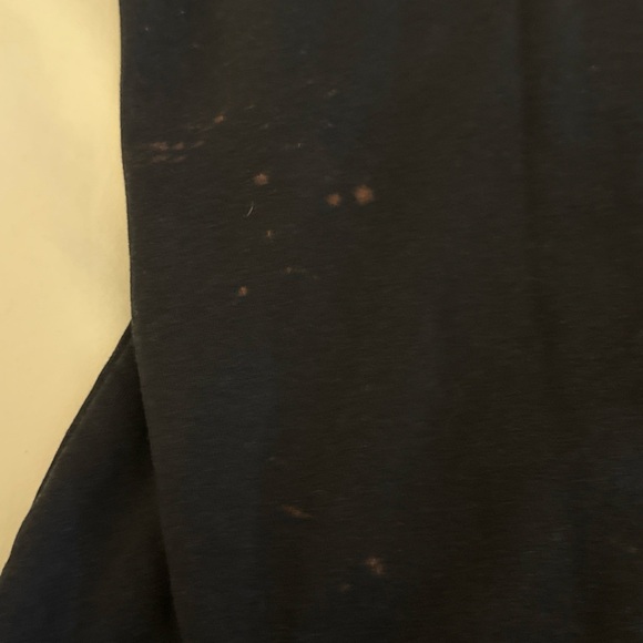 Rick and Morty, black hoodie sweatshirt, cartoon extra large pullover c - Picture 9 of 10